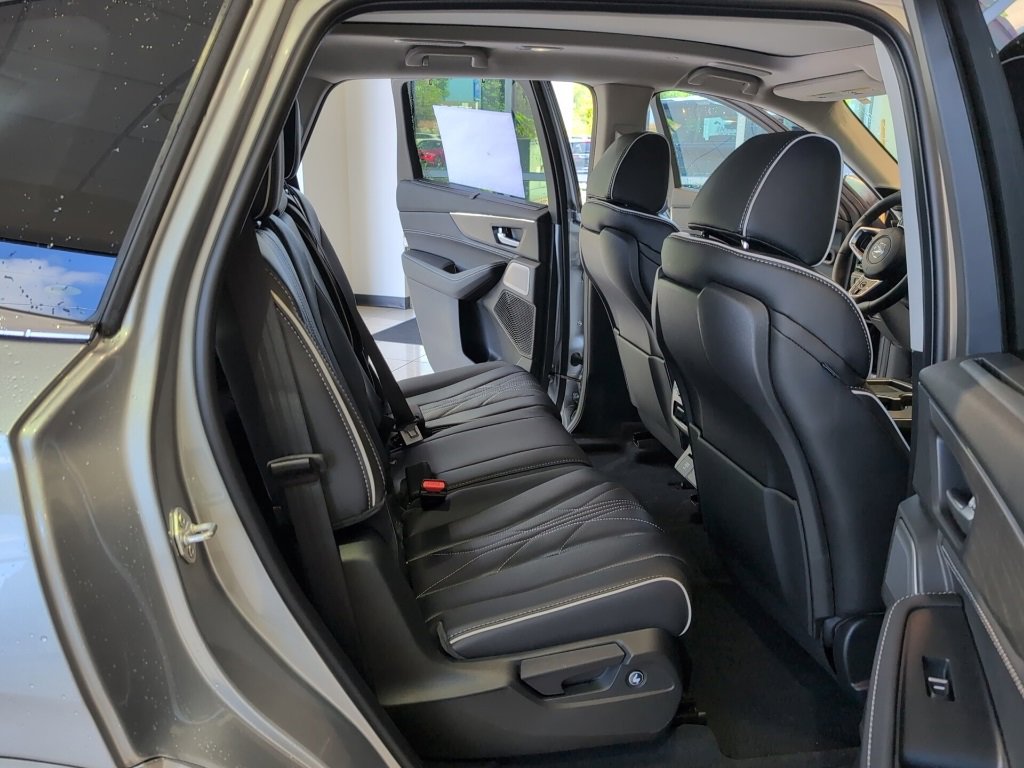 New 2026 Acura MDX w/ Advance Package image 14
