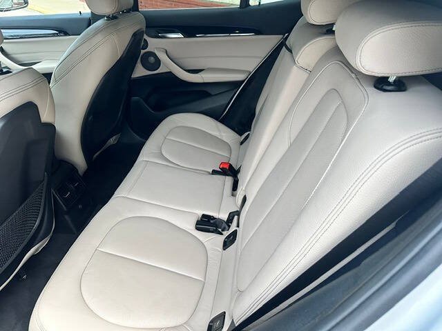 Used 2018 BMW X2 sDrive28i FWD image 22