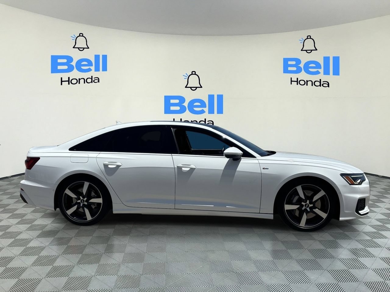 Used 2021 Audi A6 Premium Plus w/ Premium Plus Package AWD/4WD image 5