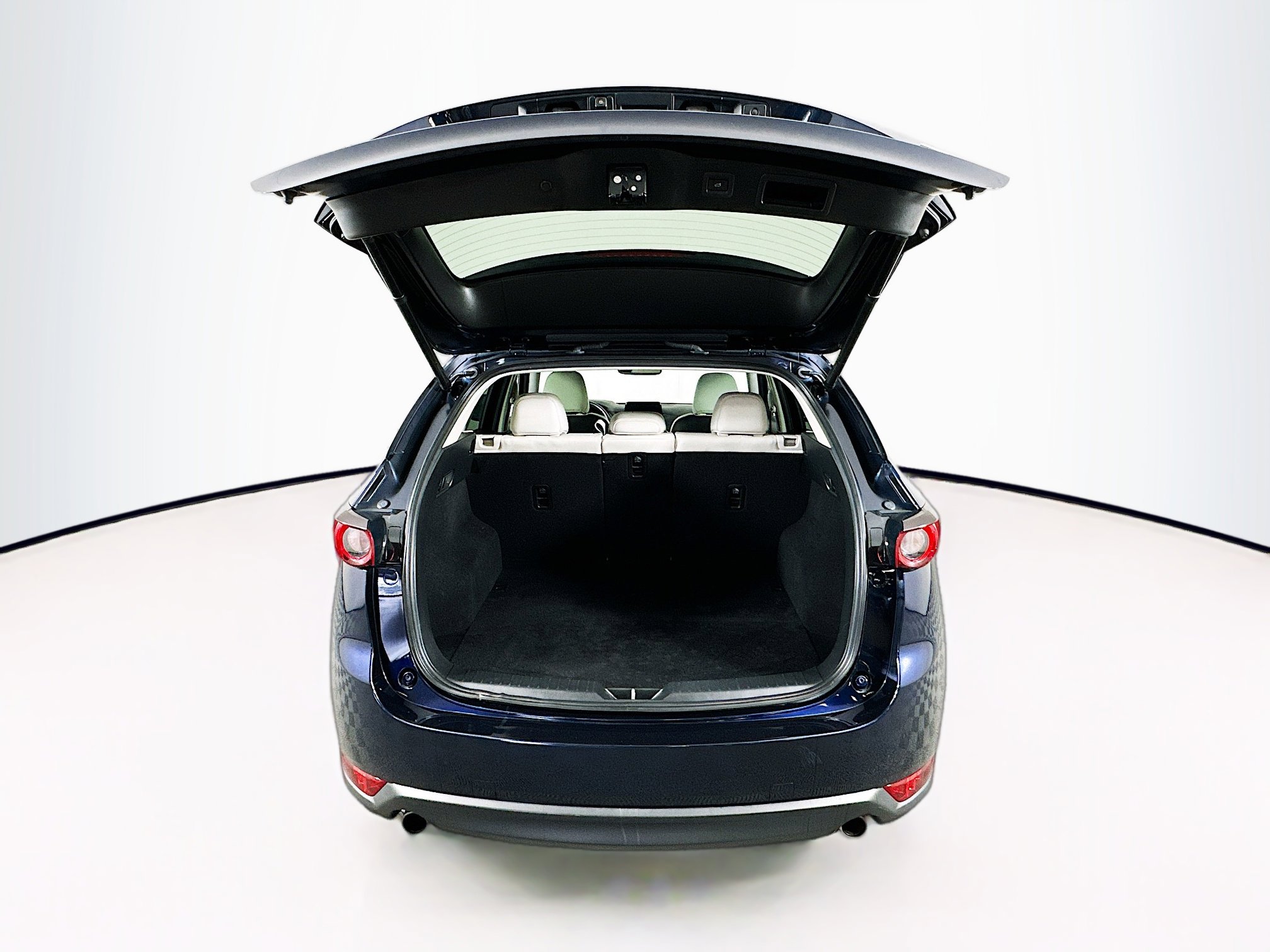 Used 2018 MAZDA CX-5 Grand Touring w/ Premium Package image 29