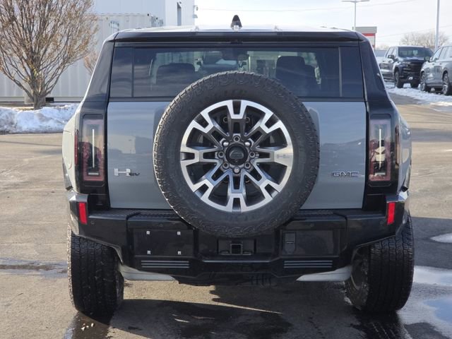 Used 2025 GMC Hummer EV 2X image 23