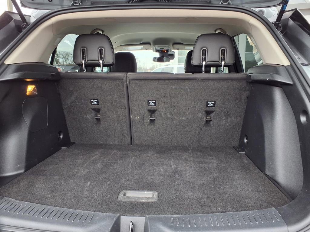 Used 2025 Buick Encore GX Preferred image 19