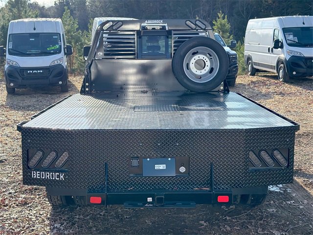 New 2026 RAM 4500 Tradesman image 12