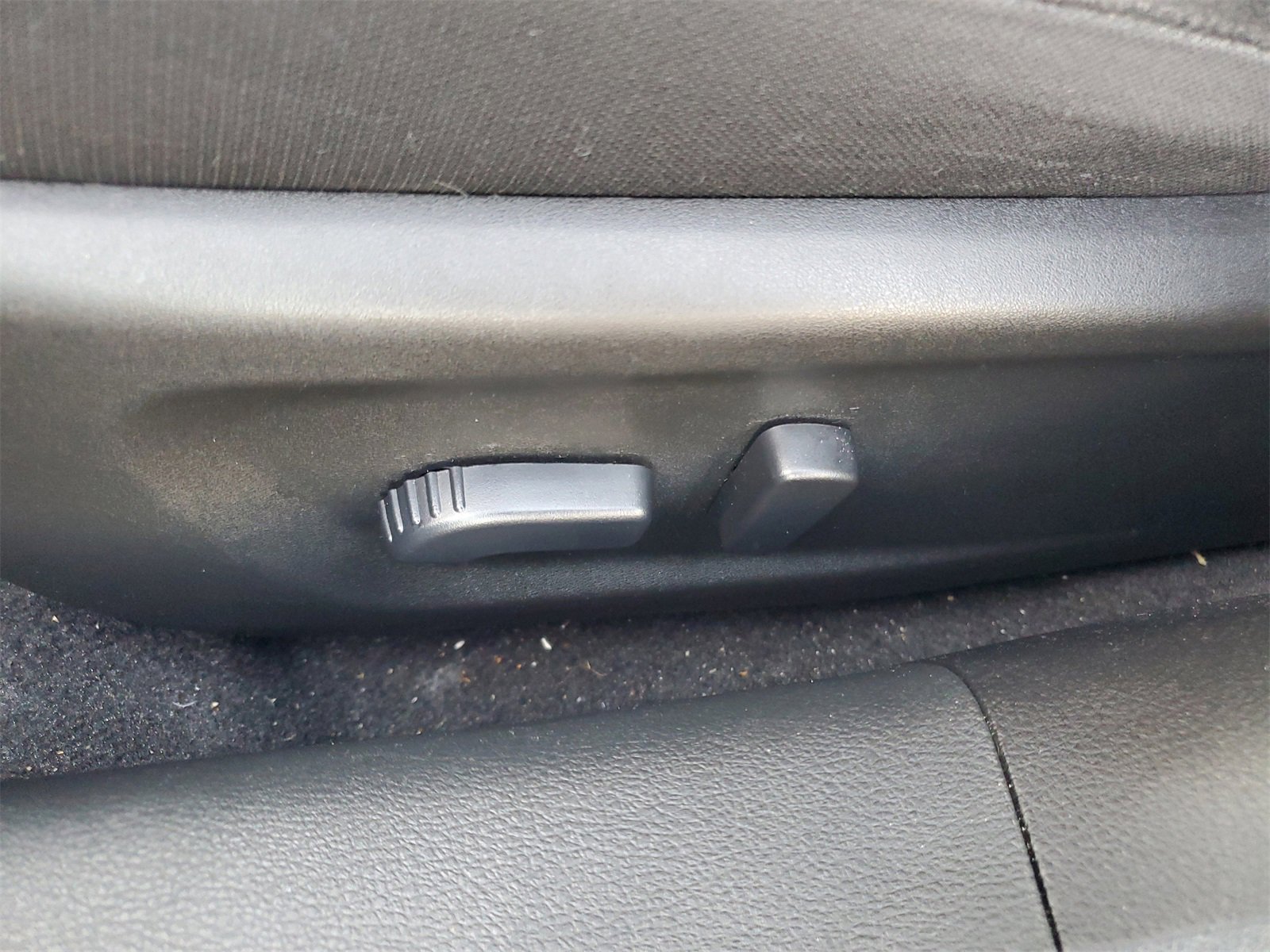 Used 2023 Nissan Altima 2.5 SV image 7