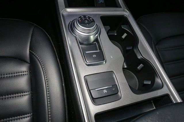 Used 2024 Ford Edge SEL w/ Convenience Package image 27