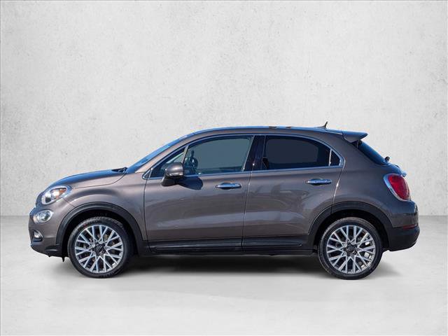 Used 2017 FIAT 500X Lounge w/ Advanced Safety Package image 9