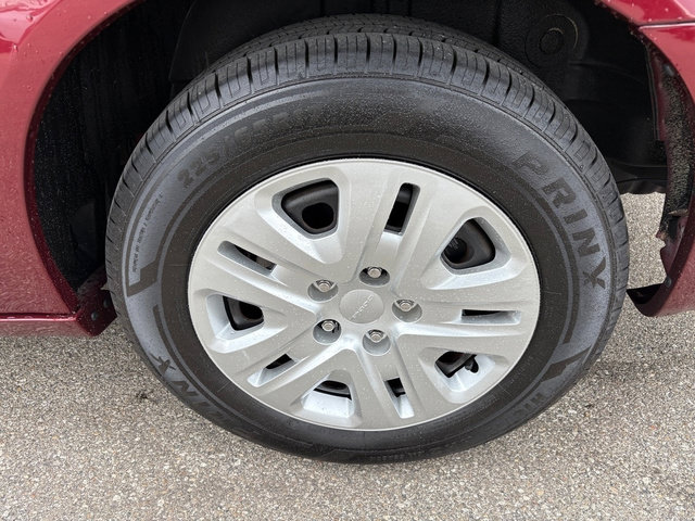 Used 2019 Dodge Grand Caravan GT FWD image 34