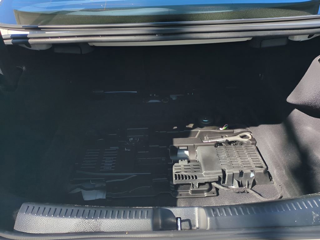 Used 2022 Mercedes-Benz CLA 35 AMG 4MATIC image 12