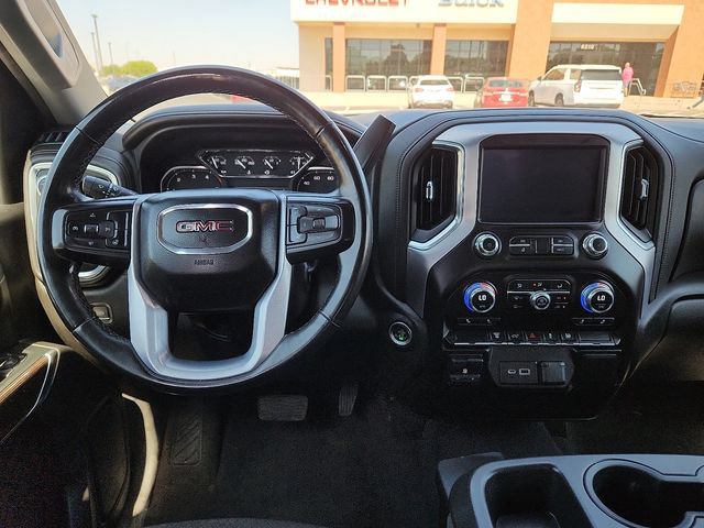 Certified 2023 GMC Sierra 3500 SLE w/ SLE Convenience Package AWD/4WD image 12