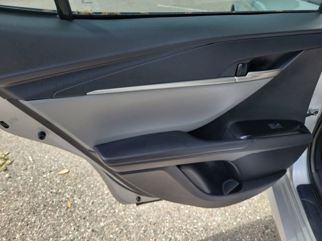 Used 2025 Toyota Camry LE FWD image 13