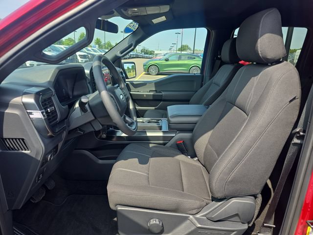 Certified 2026 Ford F150 STX w/ F-150 LOBO Package AWD/4WD image 12