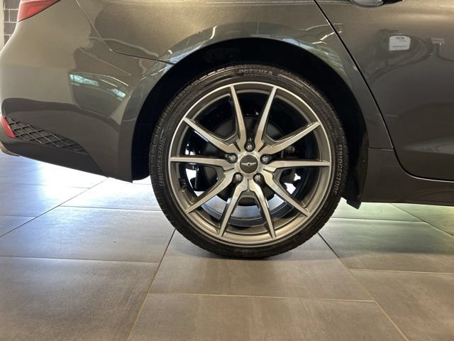 Used 2023 Genesis G70 2.0T AWD/4WD image 41