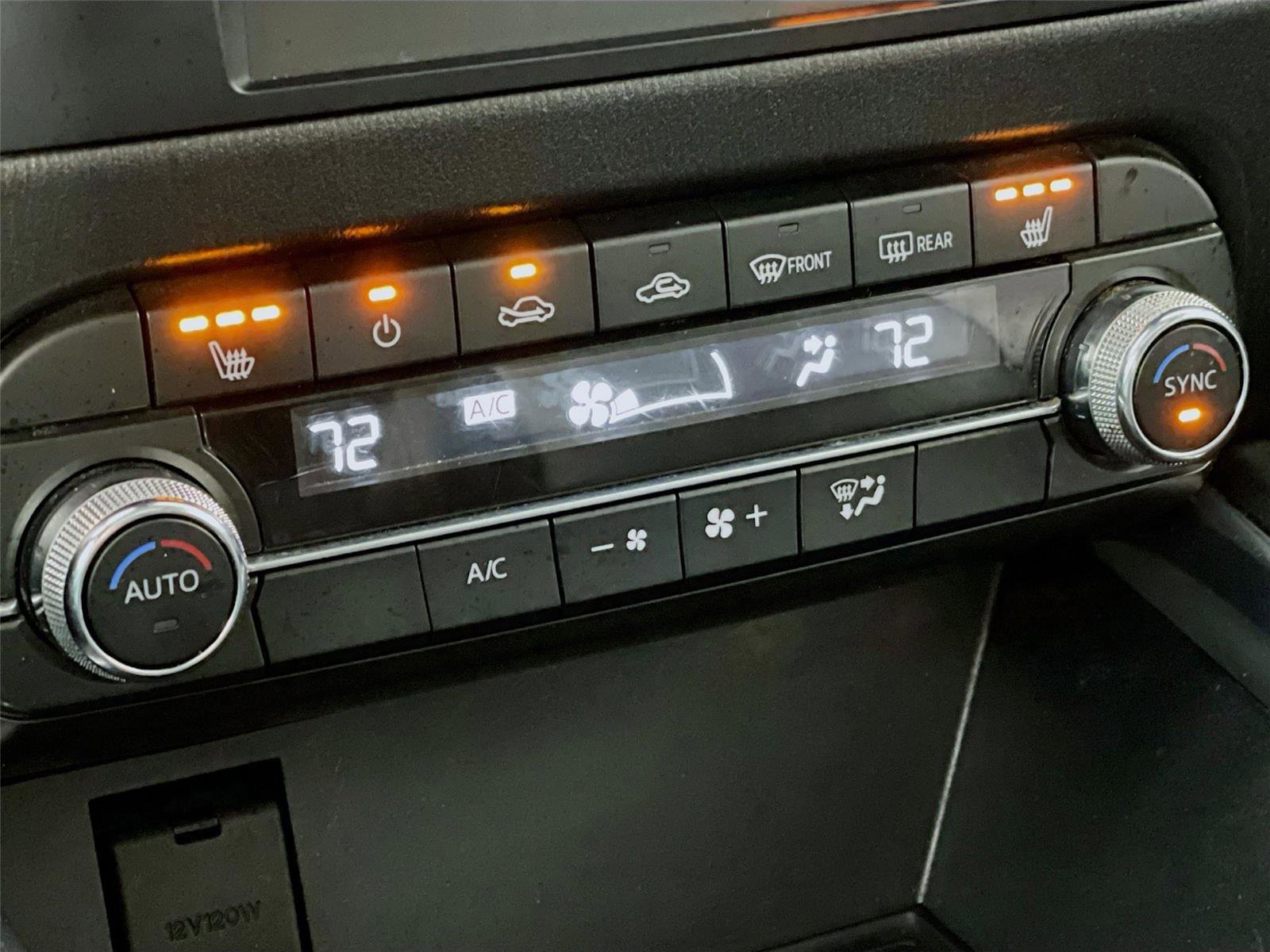 Used 2019 MAZDA CX-5 Grand Touring image 25