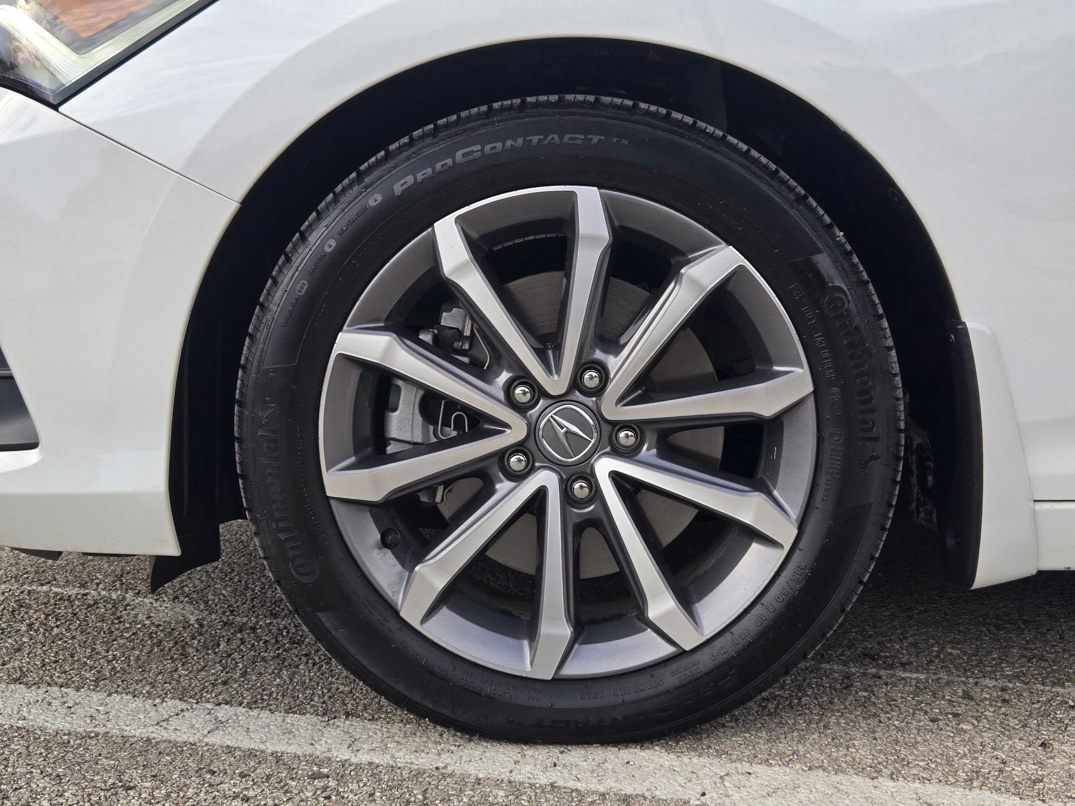 Used 2025 Acura Integra image 31