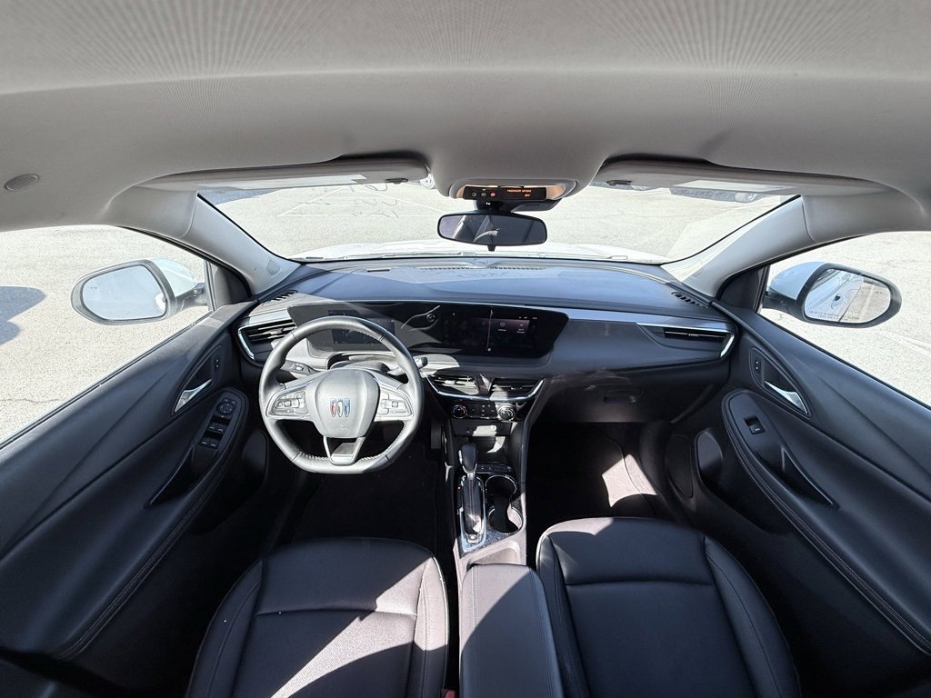 Used 2024 Buick Encore GX Sport Touring image 28