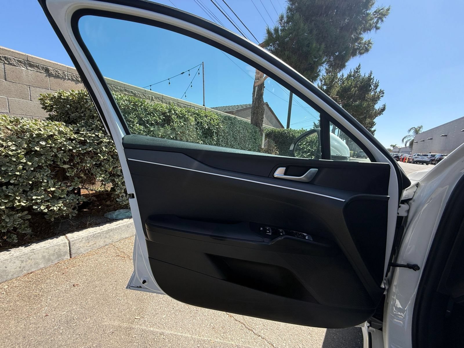 Used 2025 Kia K5 LXS FWD image 18
