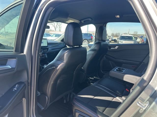 Used 2025 Ford Escape ST-Line w/ Tech Pack #1 image 26