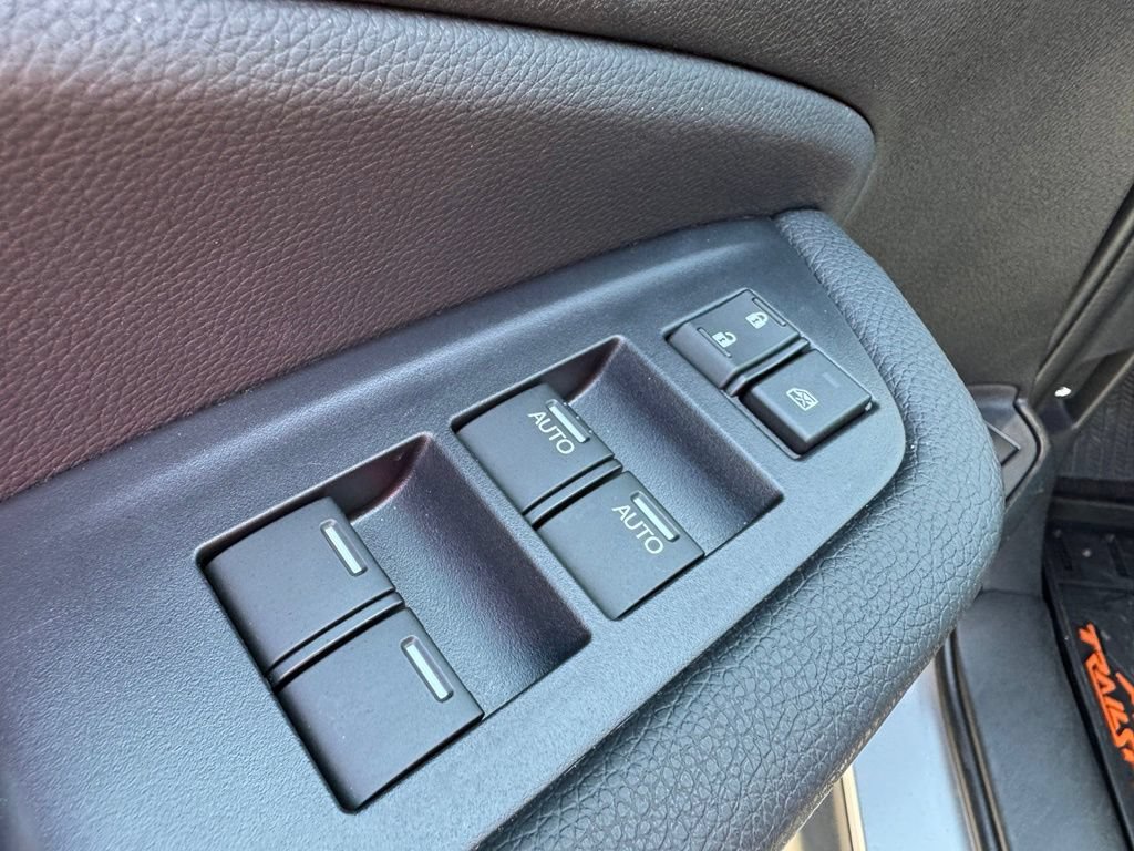 Used 2026 Honda Ridgeline TrailSport image 14