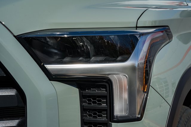 New 2026 Toyota Tundra SR5 image 12