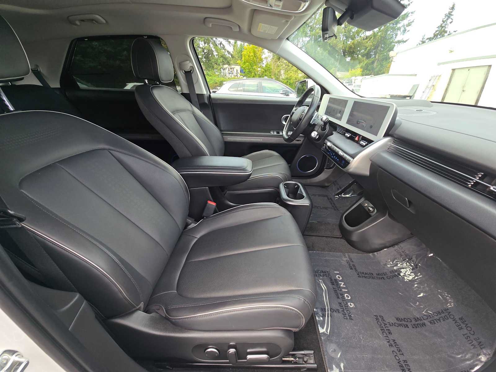 Used 2024 Hyundai Ioniq 5 Limited RWD image 11