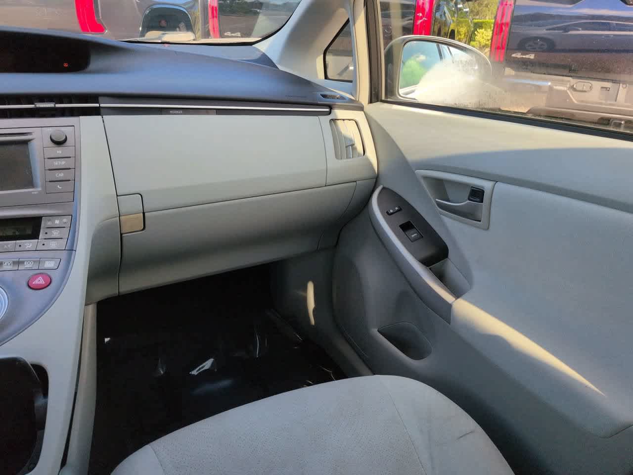 Used 2012 Toyota Prius Two FWD image 16