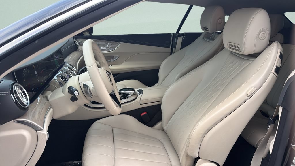 Used 2023 Mercedes-Benz E 450 Cabriolet image 10