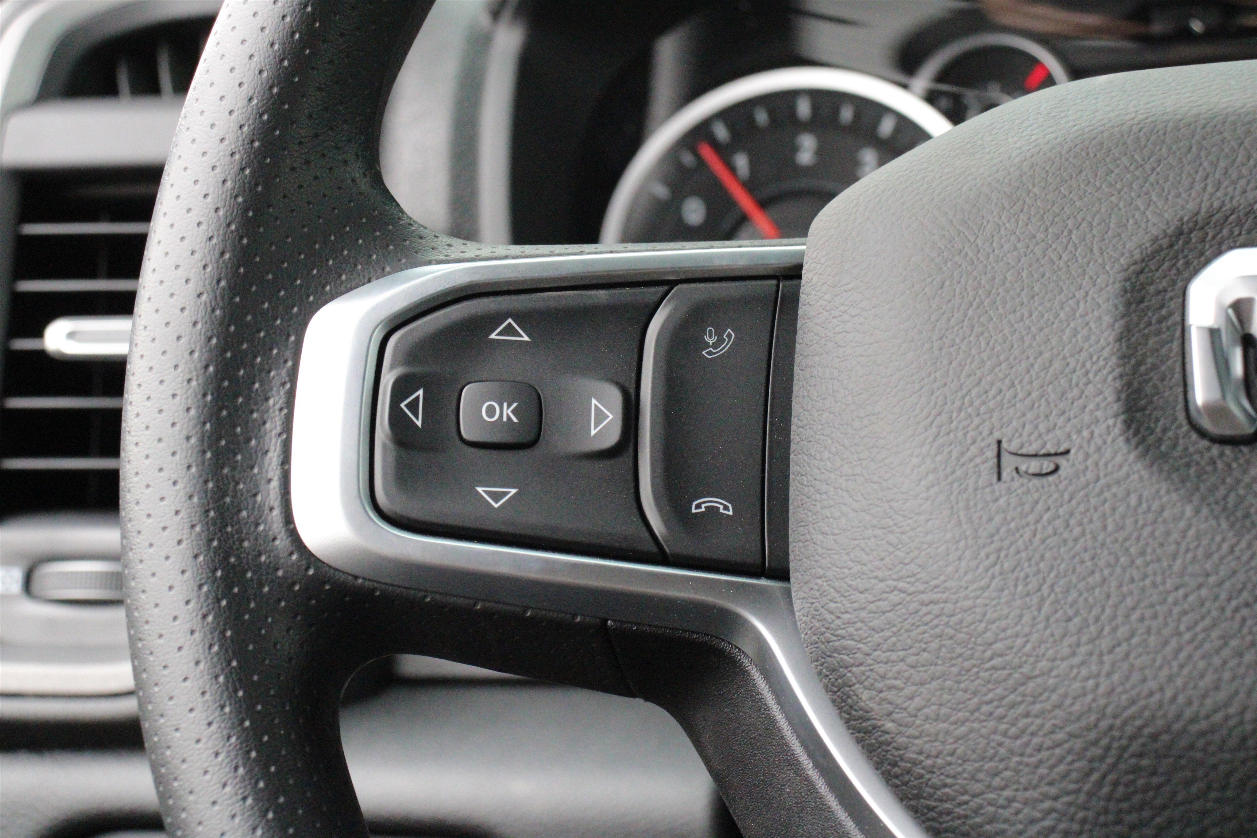 New 2026 RAM 2500 Tradesman image 9