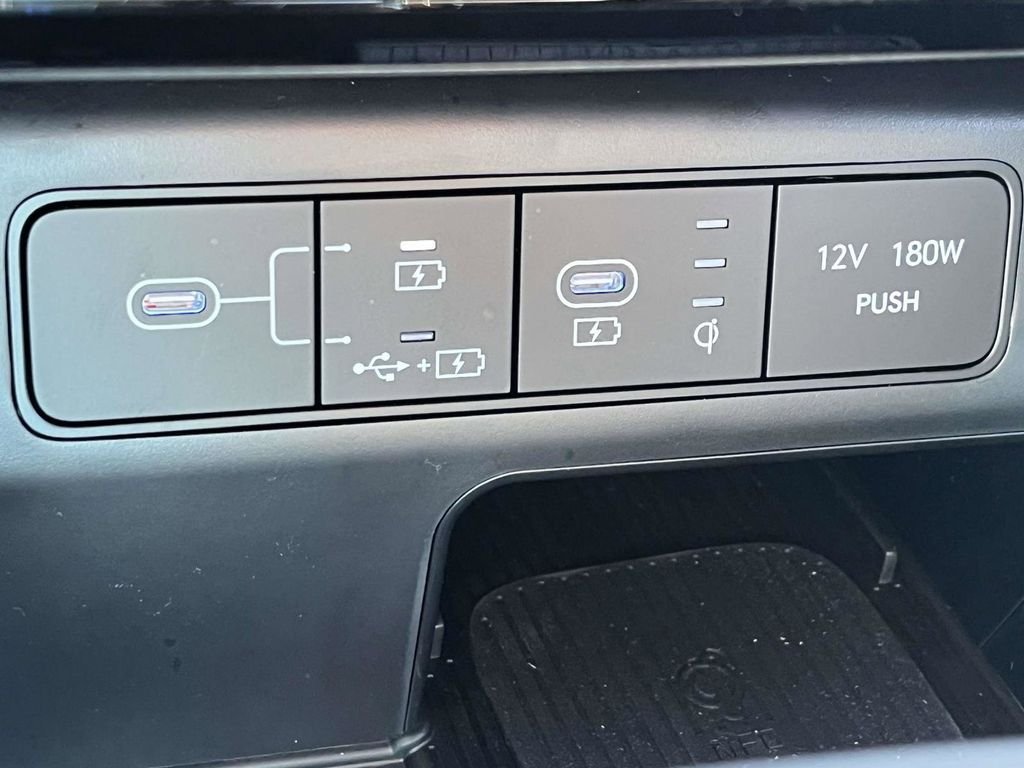 New 2026 Hyundai Santa Cruz XRT AWD/4WD image 22