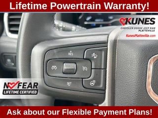 Used 2023 GMC Yukon XL Denali image 37