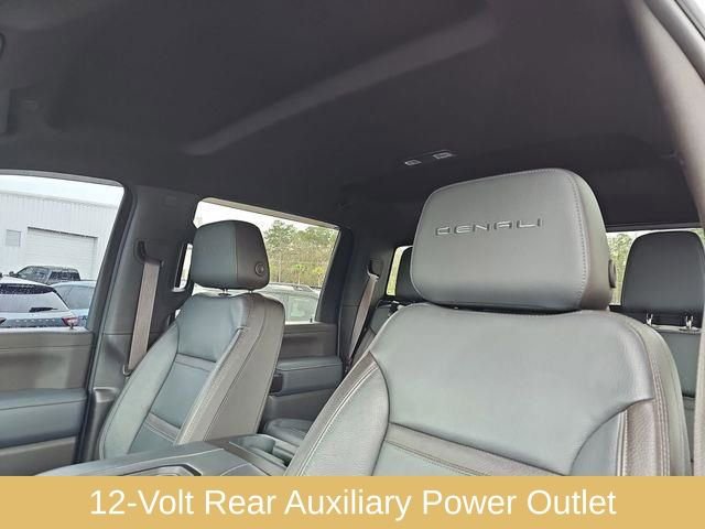 Used 2022 GMC Sierra 2500 Denali image 19