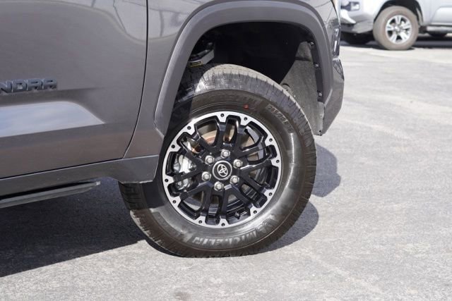Used 2023 Toyota Tundra SR5 image 9