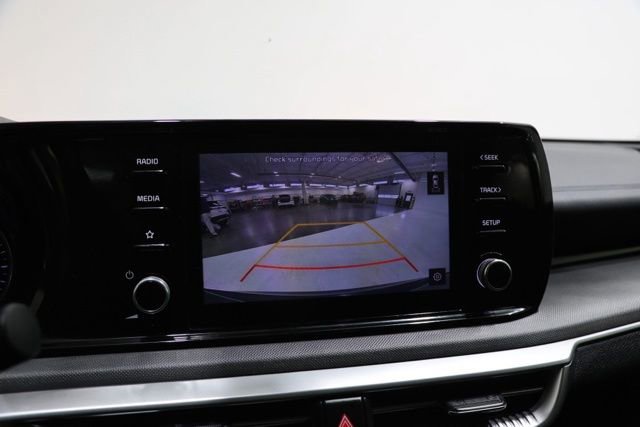 Used 2022 Kia K5 LXS FWD image 25