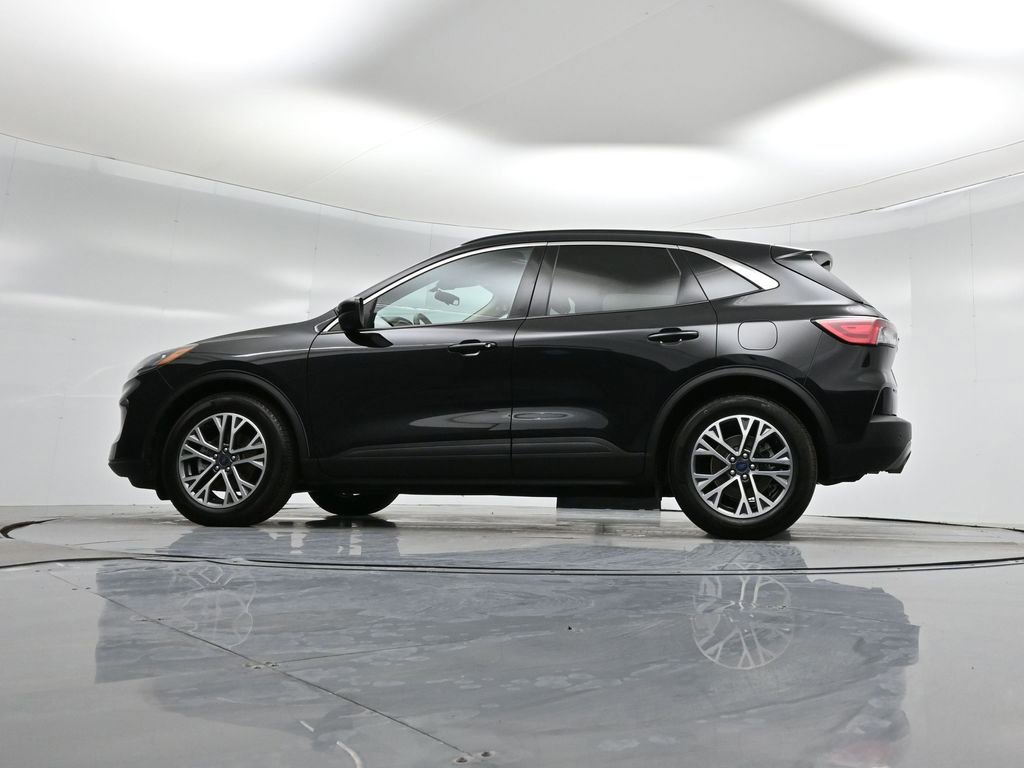 Certified 2020 Ford Escape SEL image 56