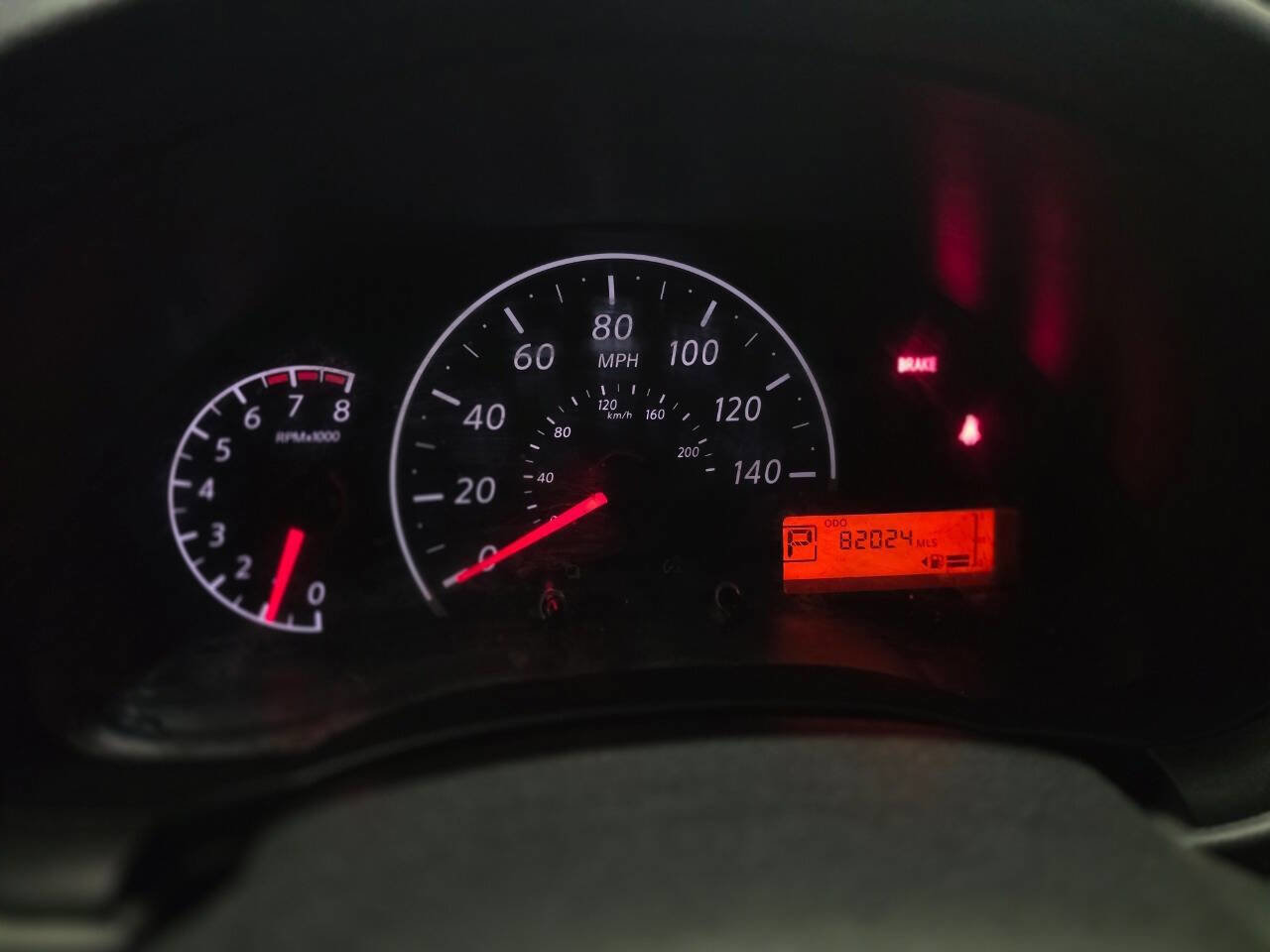 Used 2019 Nissan Versa S Plus image 15