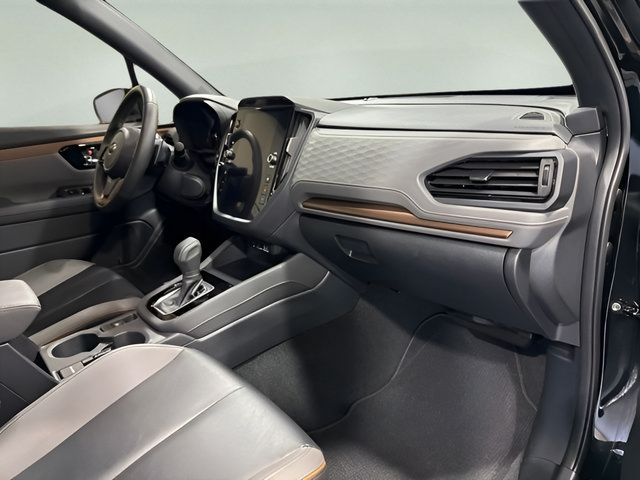 Used 2025 Subaru Forester Sport AWD/4WD image 14