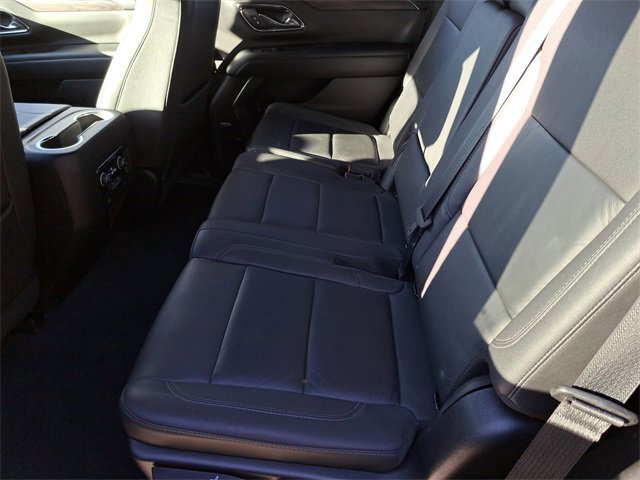 Used 2023 Chevrolet Tahoe LT image 24