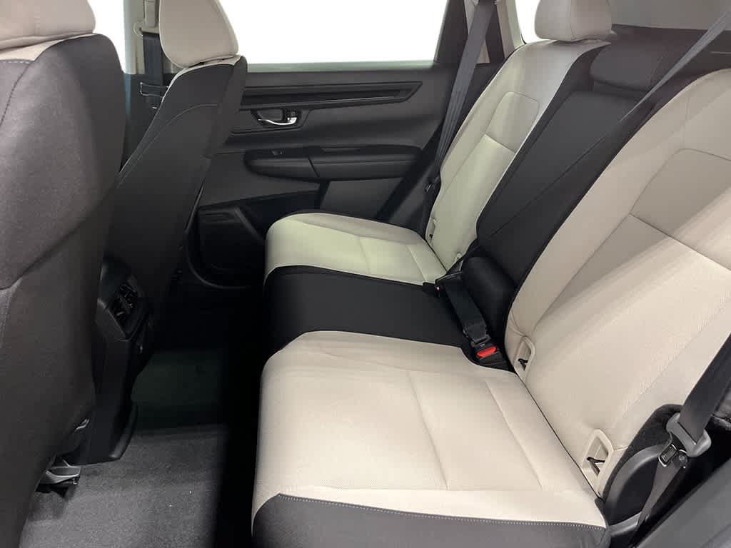 New 2026 Honda CR-V EX image 24