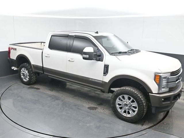 Used 2019 Ford F250 King Ranch w/ King Ranch Ultimate Package