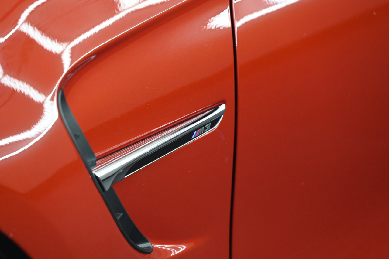 Used 2017 BMW M3 image 11