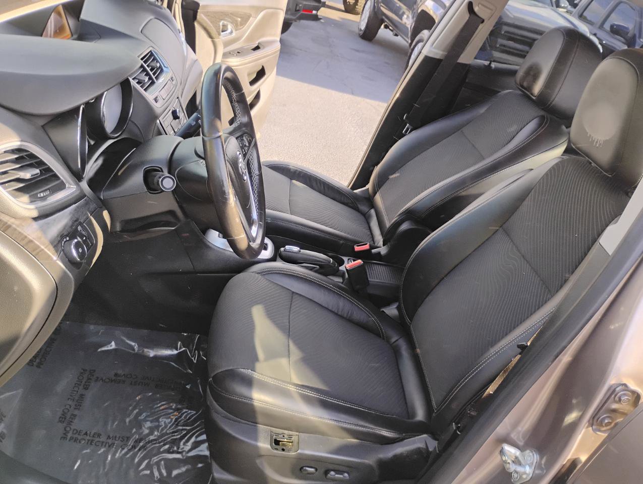 Used 2014 Buick Encore Convenience FWD image 10