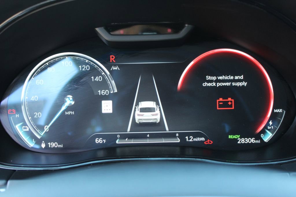 Used 2023 Genesis Electrified GV70 Advanced w/ Prestige Package image 34