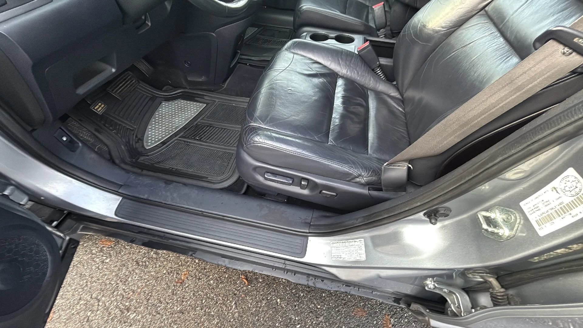 Used 2008 Honda CR-V EX-L image 25