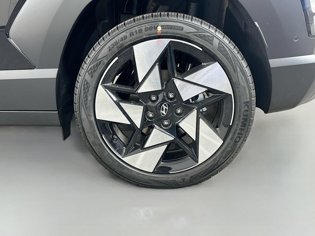New 2026 Hyundai Kona Limited FWD image 22
