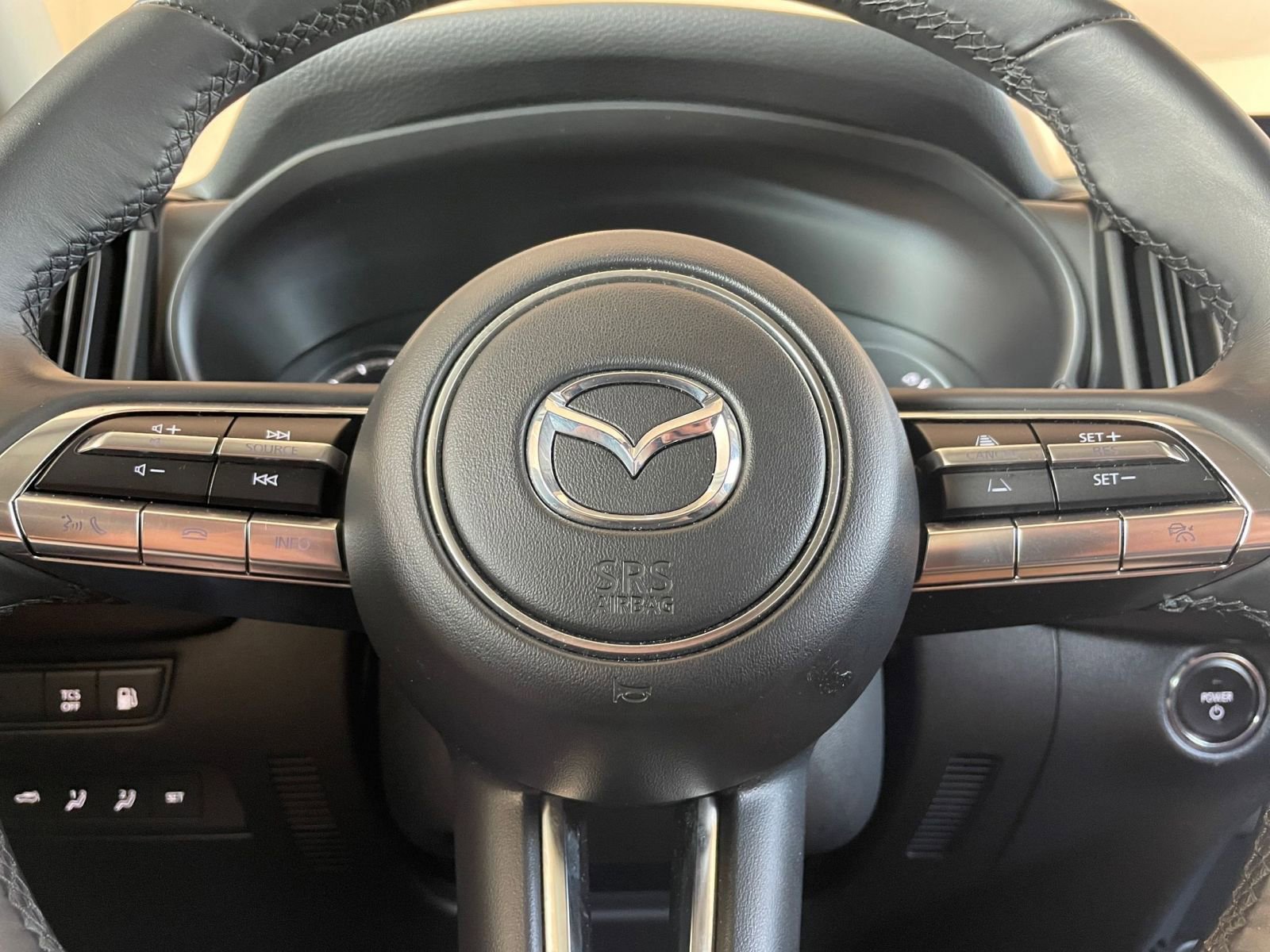 Used 2025 MAZDA CX-50 2.5 Hybrid w/ Premium Plus Pkg AWD/4WD image 29