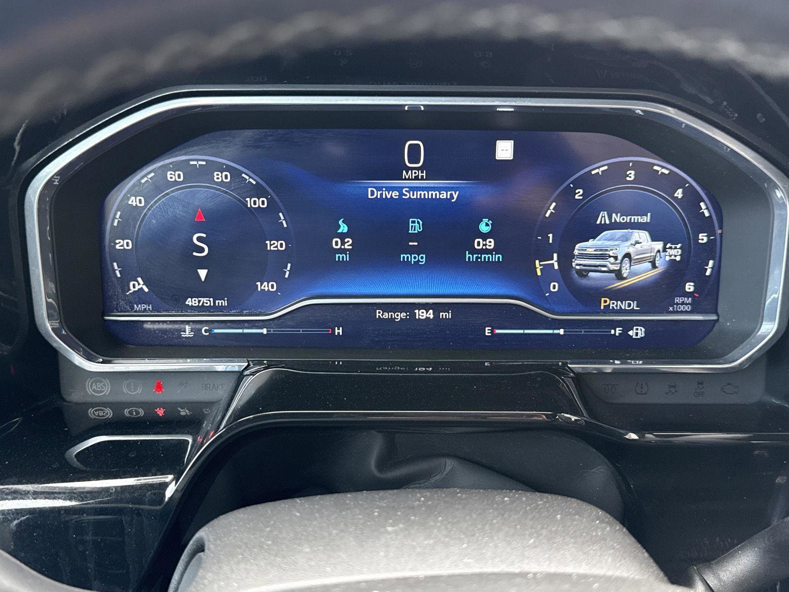 Used 2022 Chevrolet Silverado 1500 RST w/ Z71 Off-Road Package image 19