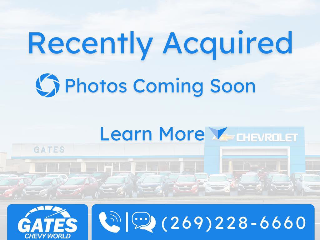 Used 2025 Chevrolet Blazer LT