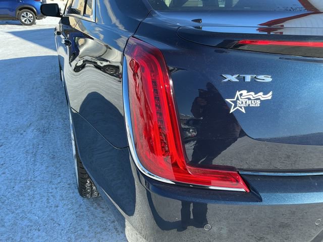 Used 2018 Cadillac XTS Premium Luxury FWD image 20