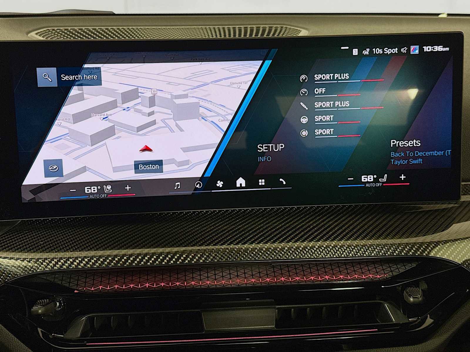 Used 2026 BMW M2 w/ Lighting Package image 16