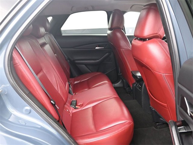 Used 2024 MAZDA CX-30 AWD 2.5 S w/ Preferred Package image 11