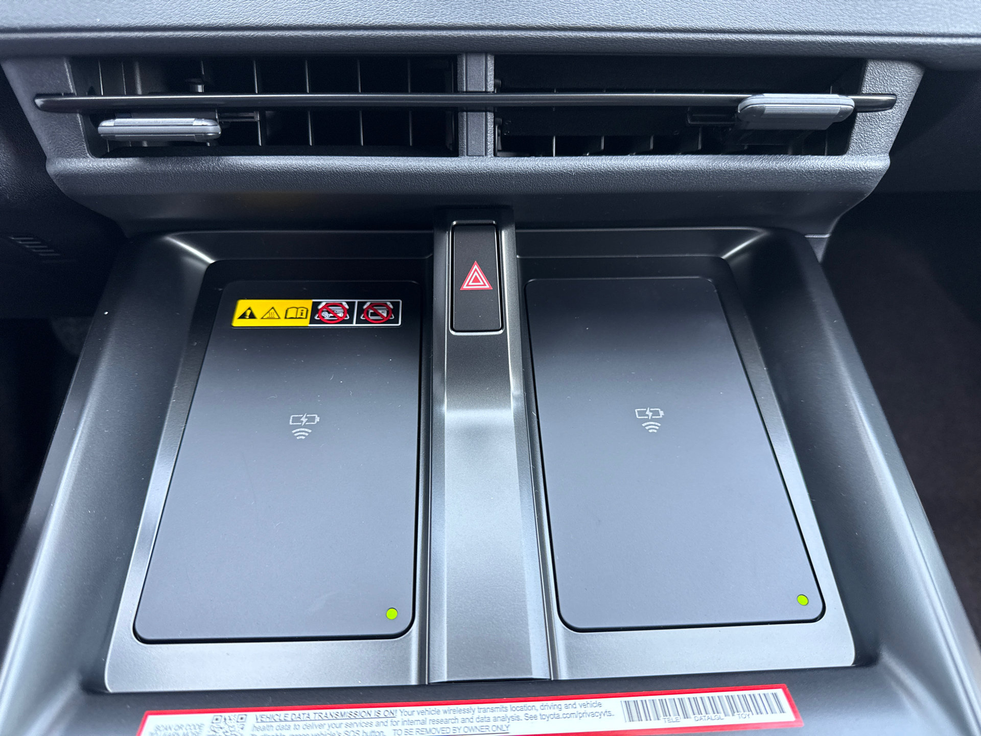 New 2026 Toyota bZ AWD/4WD image 28